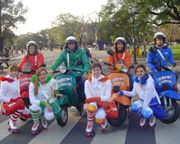 foto card