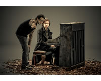foto card