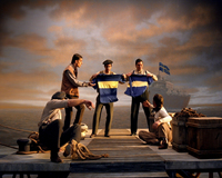 foto card