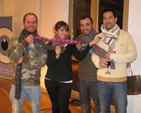 foto card