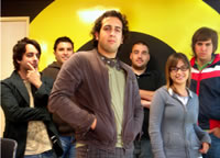 foto card
