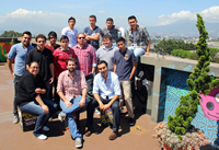 foto card