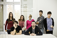 foto card