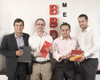 foto card