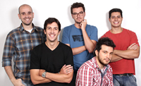foto card