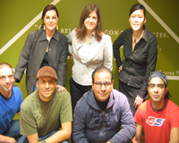 foto card