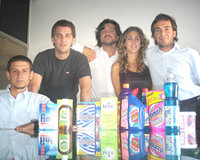 foto card