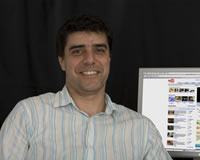 foto card