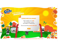 foto card