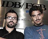 foto card