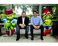 foto card