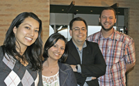 foto card