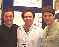 foto card