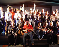 foto card