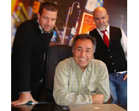 foto card