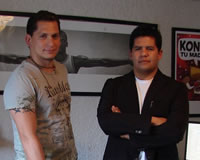 foto card
