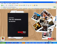 foto card