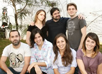 foto card
