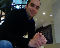 foto card