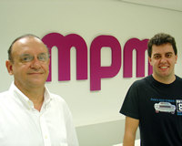 foto card
