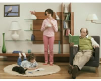 foto card