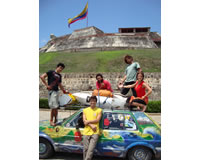 foto card