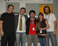 foto card