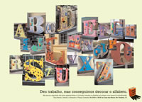 foto card
