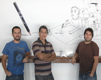 foto card
