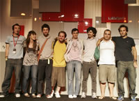 foto card