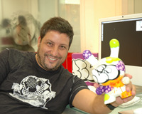 foto card