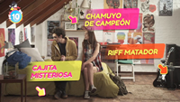 foto card
