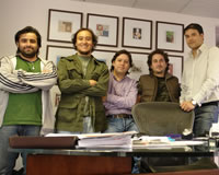 foto card