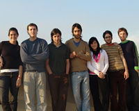 foto card