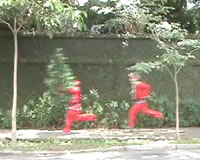 foto card