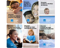 foto card