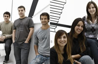 foto card