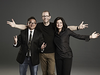 foto card