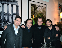 foto card