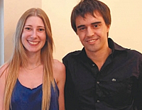 foto card