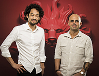 foto card