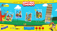 foto card