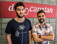 foto card