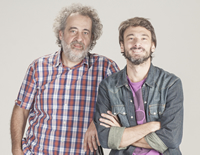 foto card