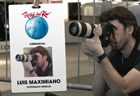 foto card