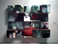 foto card