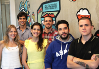 foto card