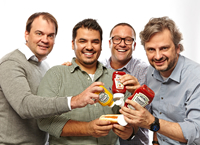 foto card