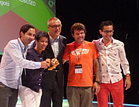 foto card