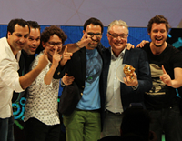 foto card